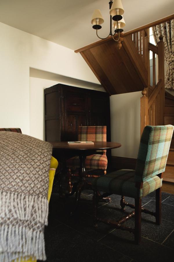 Mingary Castle - Restaurant With Rooms Kilchoan Exteriör bild